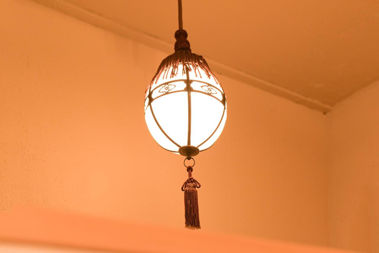 Yoyogi House Apartment โตเกียว ภายนอก รูปภาพ