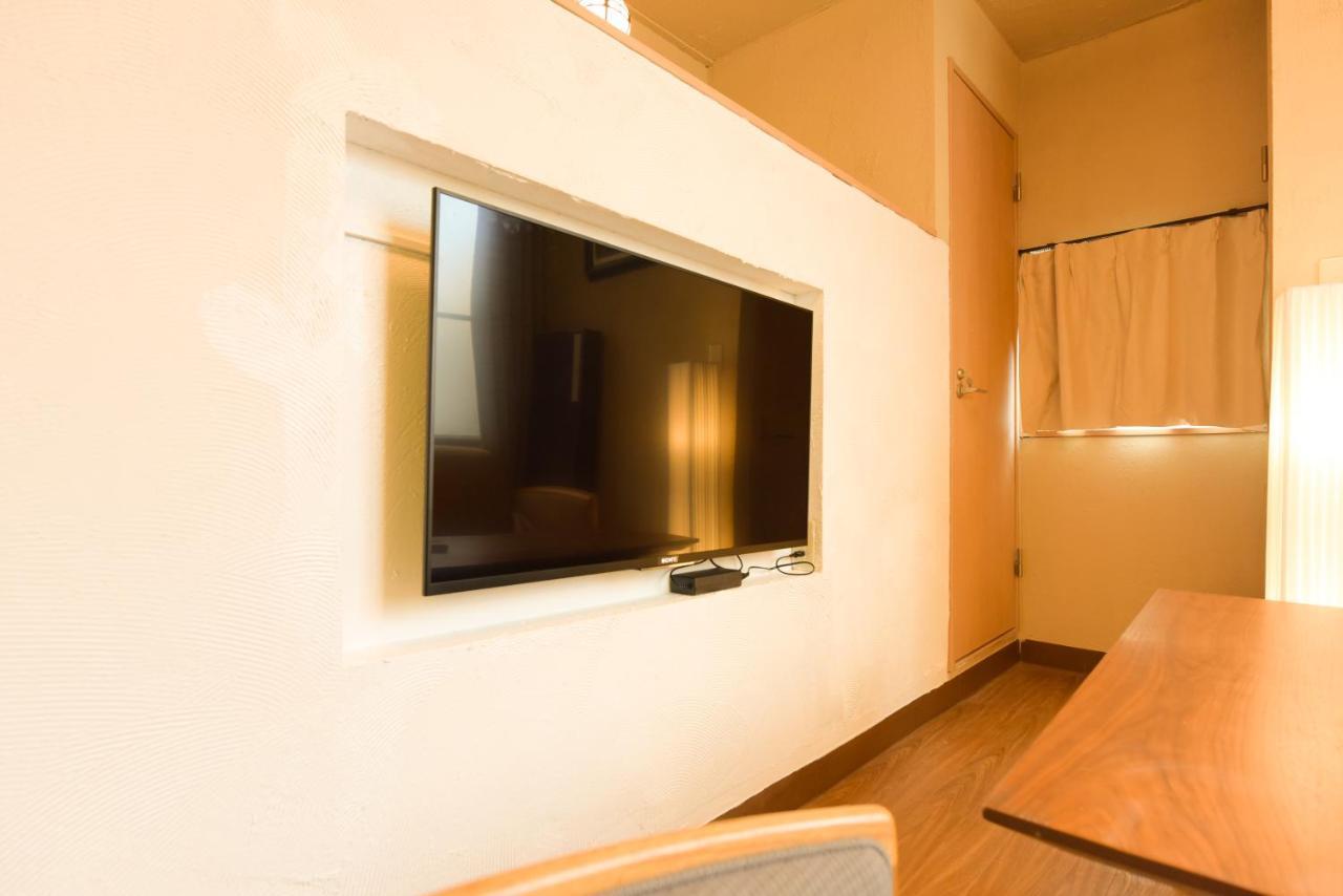 Yoyogi House Apartment โตเกียว ภายนอก รูปภาพ