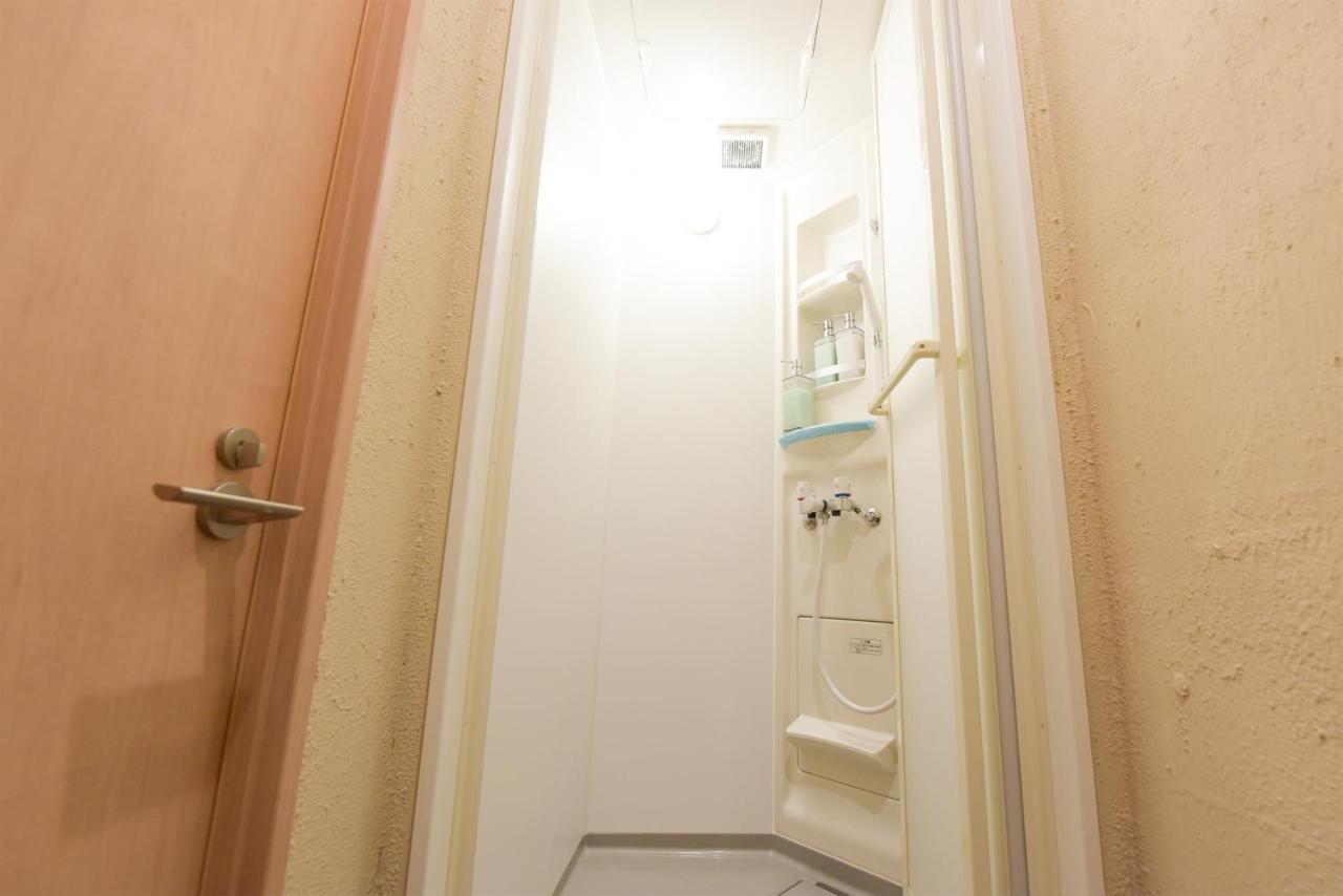 Yoyogi House Apartment โตเกียว ภายนอก รูปภาพ