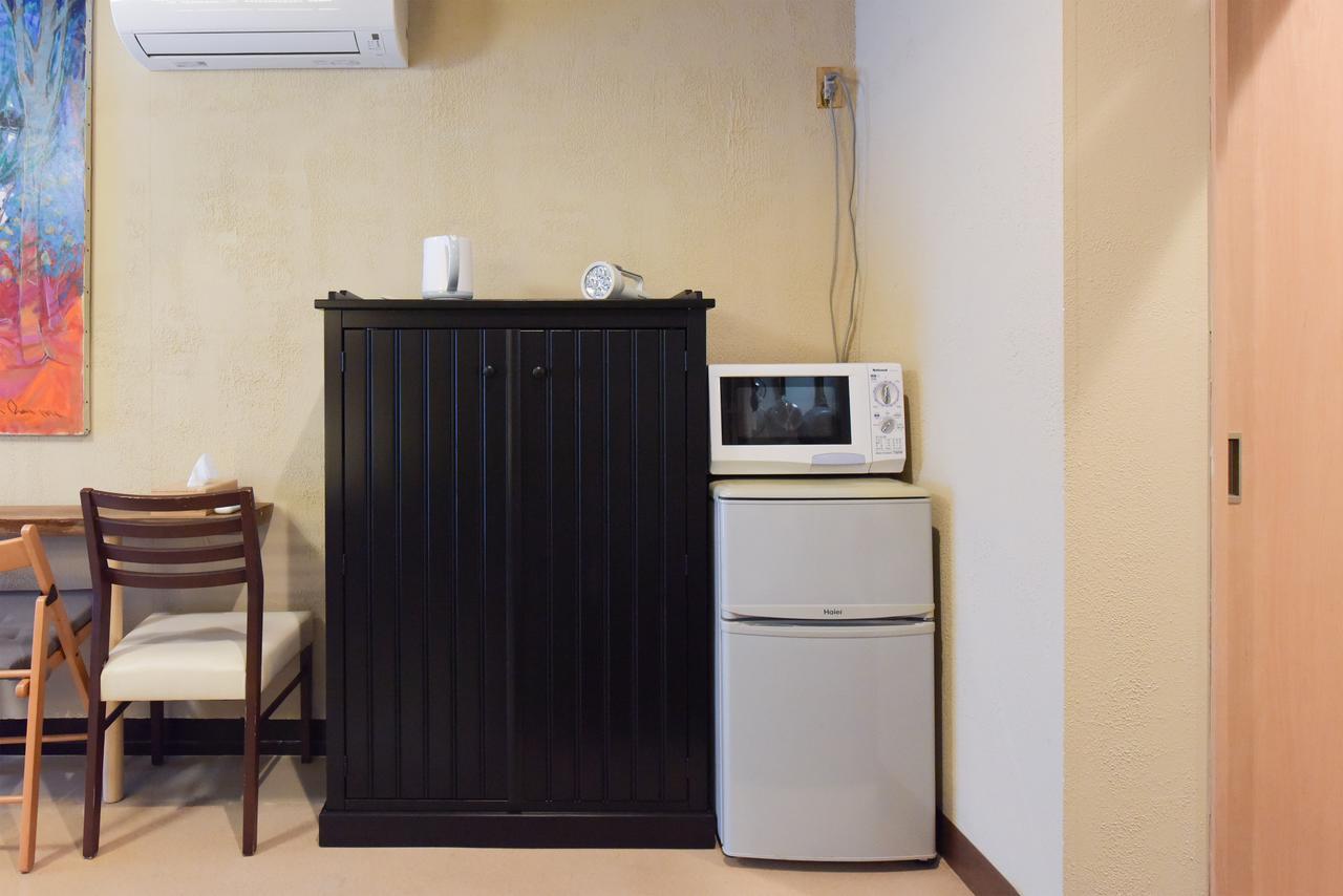 Yoyogi House Apartment โตเกียว ภายนอก รูปภาพ