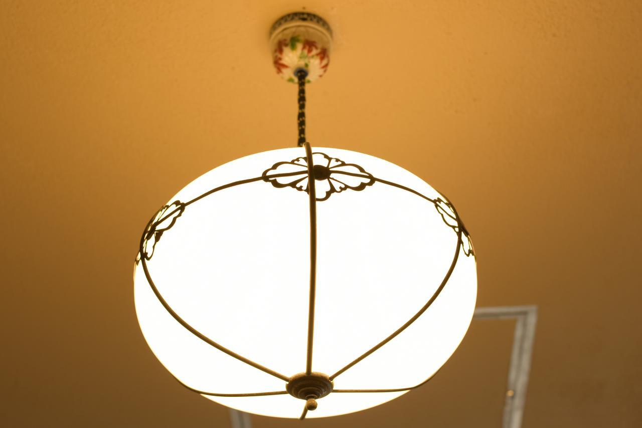 Yoyogi House Apartment โตเกียว ภายนอก รูปภาพ