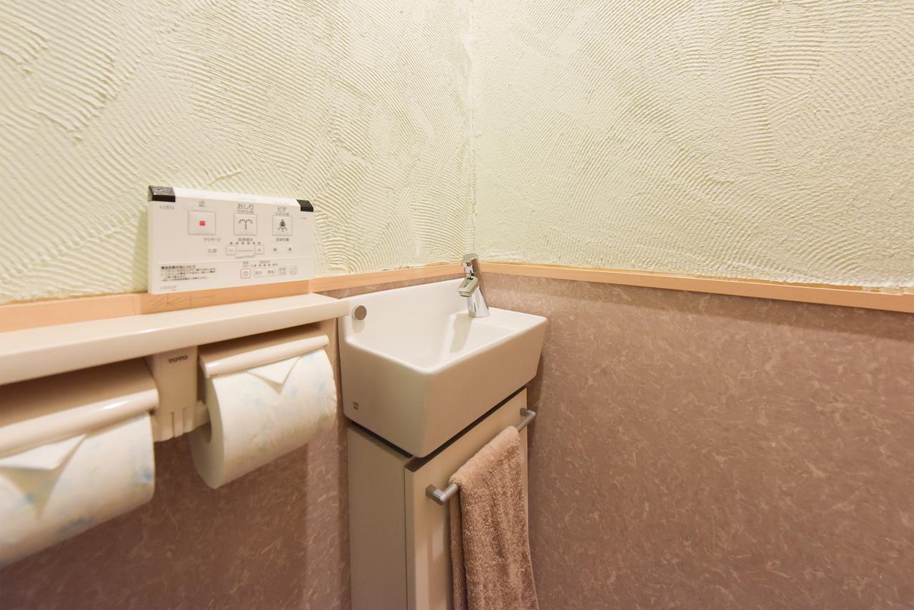 Yoyogi House Apartment โตเกียว ภายนอก รูปภาพ