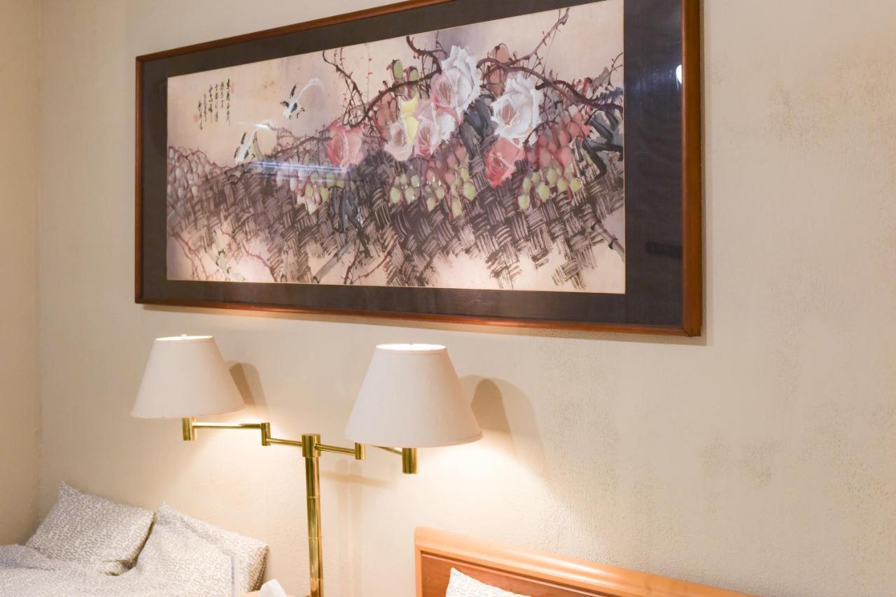 Yoyogi House Apartment โตเกียว ภายนอก รูปภาพ